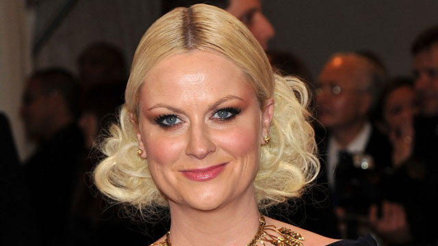 amy amy poehler emmys 2012