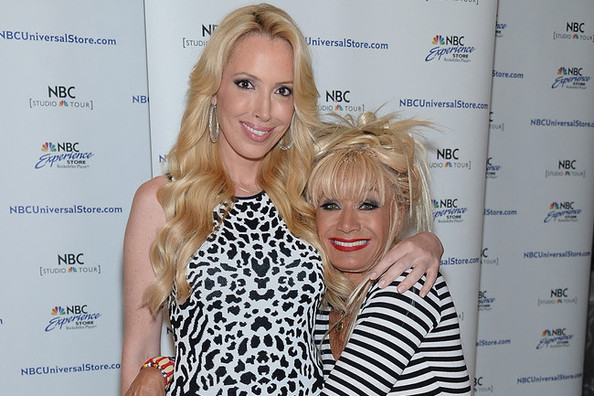 Betsey Johnson, Lulu Johnson