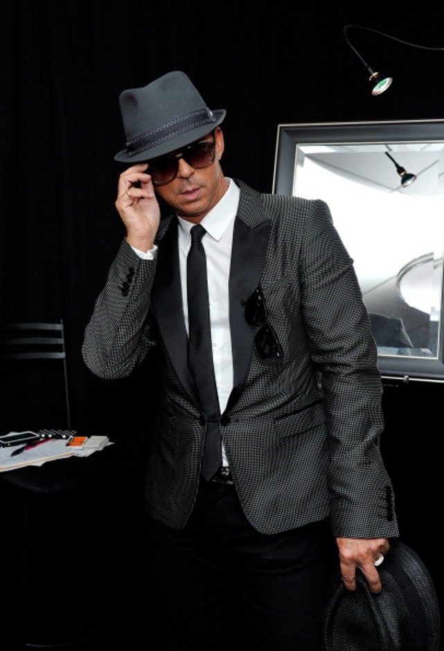 Bruno Tonioli, DWTS