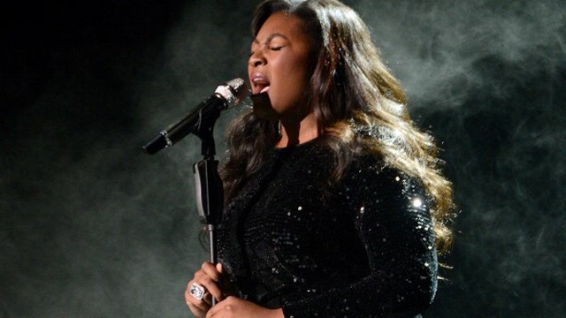 American Idol, Candice Glover American Idol, American Idol Winner