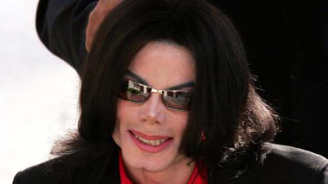 Blanca Francia, Wade Robson, Michael Jacksons maid