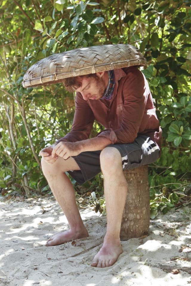 John Cochran, Survivor