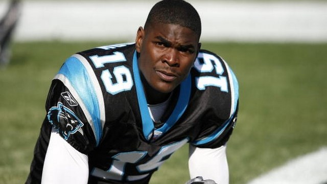 Keyshawn Johnson, Justin Bieber, Justin Bieber Speeding
