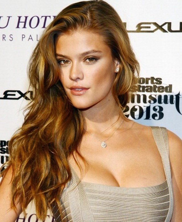 Kate Upton Jake Davidson Prom