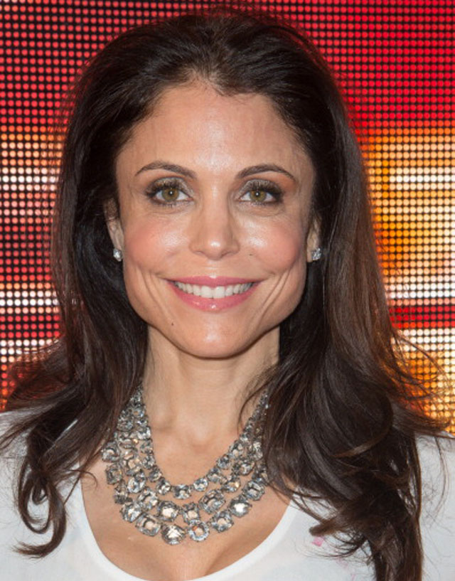 Bethenny Frankel