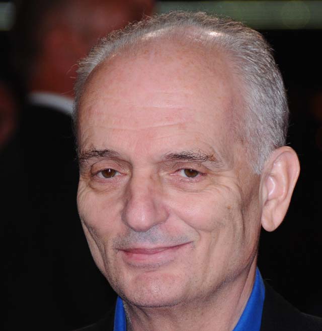 Sopranos, James Gandolfini, Funeral, Memorial Service, Remember, R.I.P., David Chase