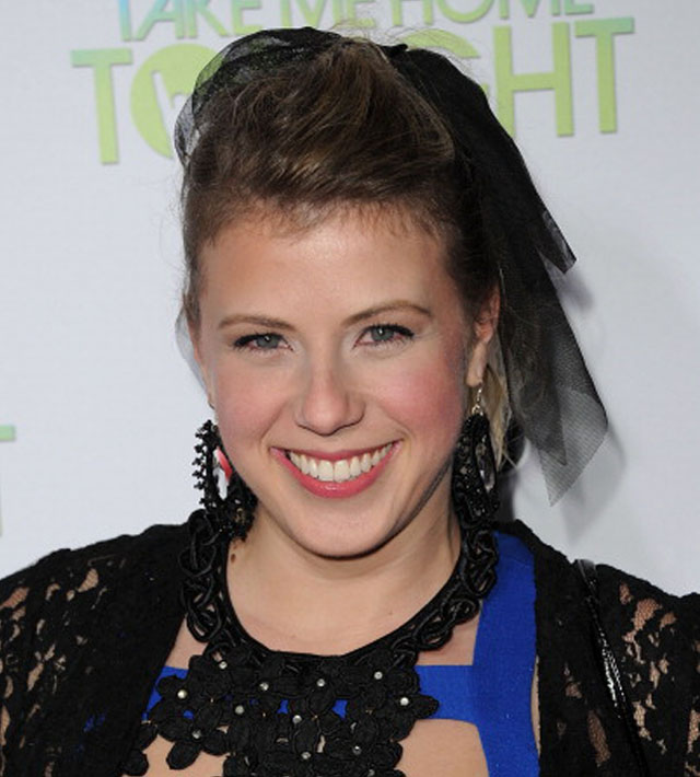 Jodie Sweetin