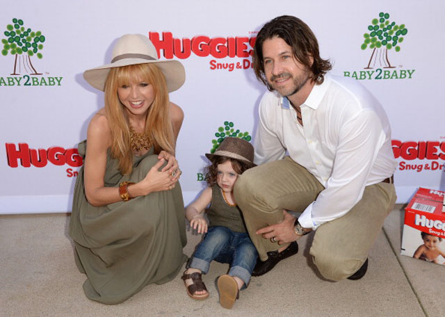 Rachel Zoe