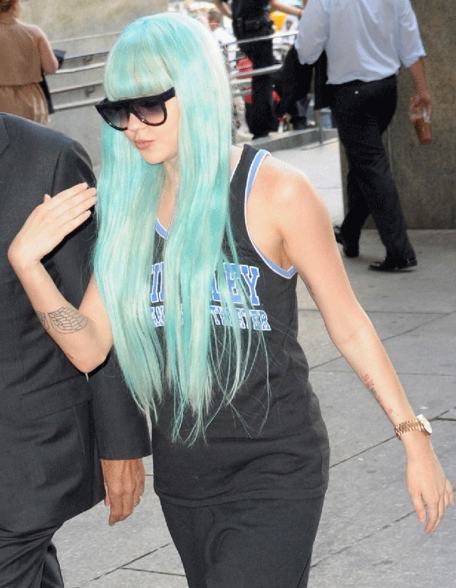 Amanda Bynes