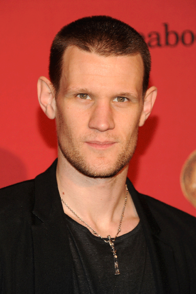 Matt Smith