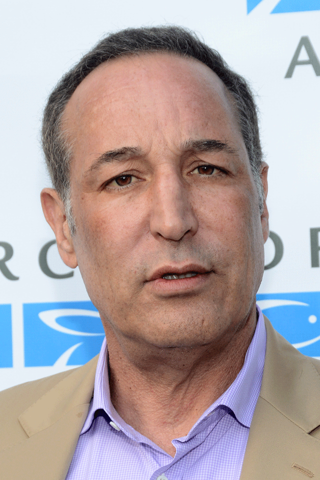 Sam Simon
