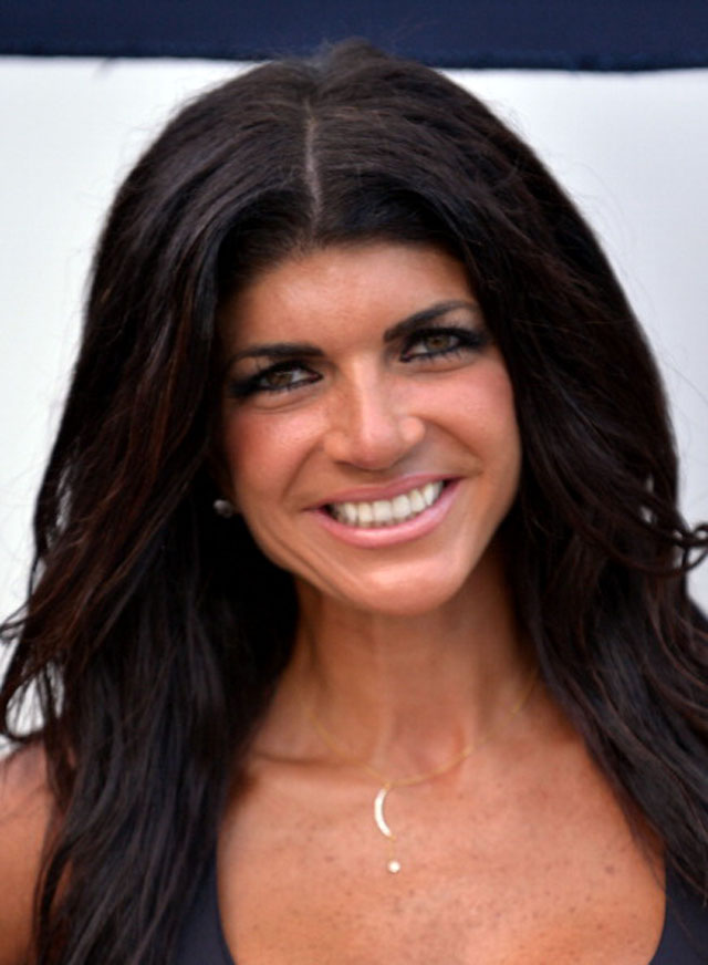 Teresa Giudice