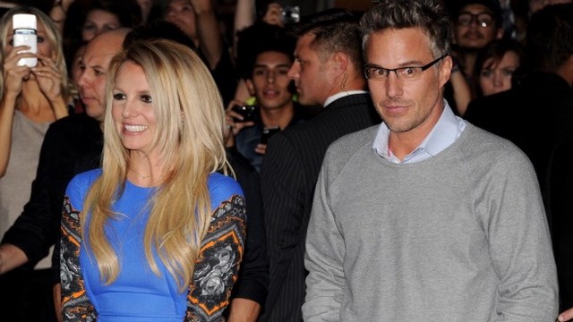 Britney Spears, Jason Trawick