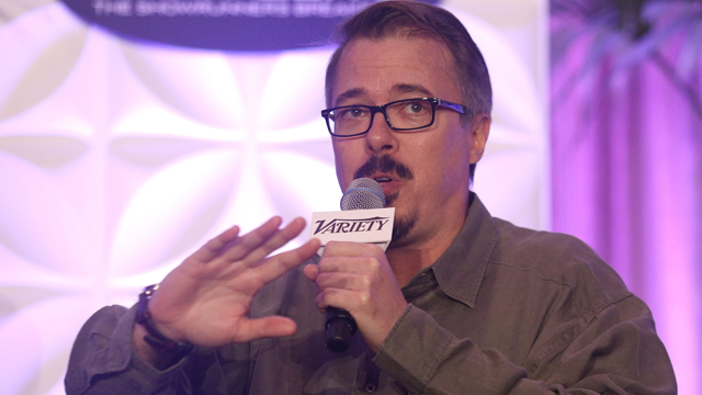 Battle Creek TV Show, New Cop Show Vince Gilligan, House Writer and Breaking Bad Writer Vince Gilligan 