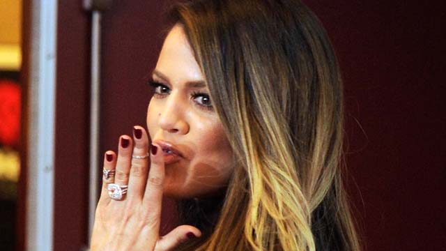 Khloe Kardashian Lamar Odom Depression Issues Video, Khloe Kardashian Keeping Up With The Kardashians Video Lamar