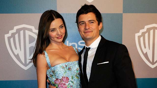 Orlando Bloom and Miranda Kerr Split, Miranda Kerr and Orlando Bloom Break Up, Orlando Bloom Separation, Orlando Bloom and Miranda Kerr Divorce