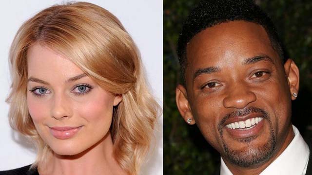 Margot Robbie Nude Photos, Will Smith Cheating with Margot Robbie, Will Smith Photo Booth Margot Robbie, Will Smith Margot Robbie Cheating  Scandal, Will Smith Cheating on Wife Jada Pinkett