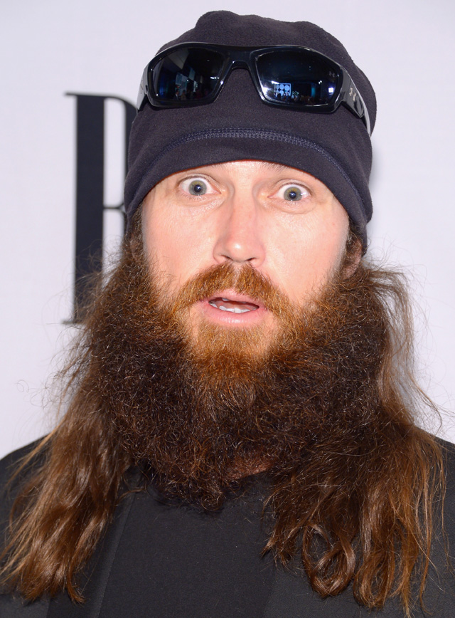 Jase beard, jase duck dynasty, duck dynasty men, duck dynasty beards, missy robertson