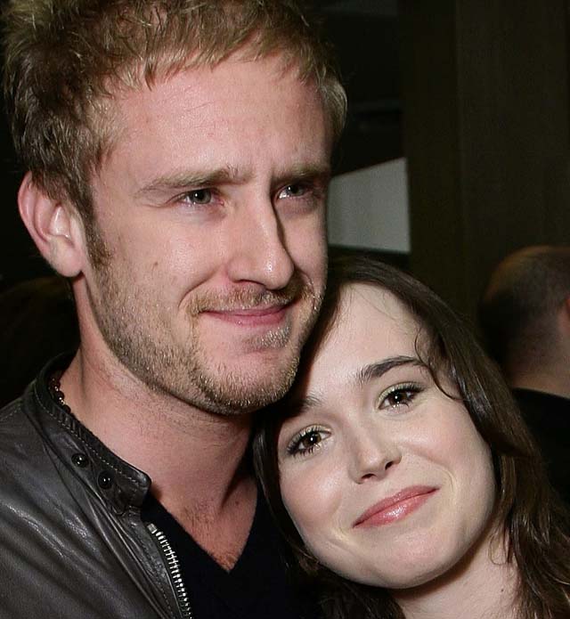 Ben Foster girlfriend, Ben foster engaged