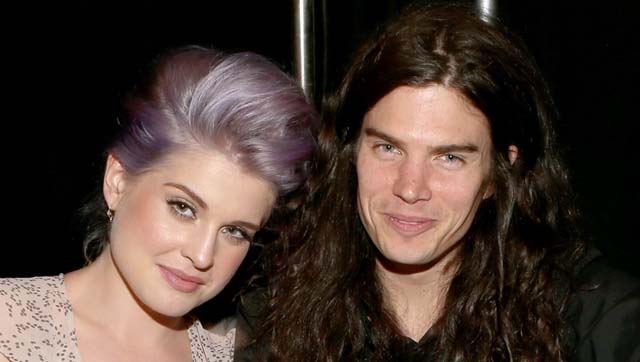 Kelly Osbourne breakup, Matthew Mosshart, Kelly Osbourne