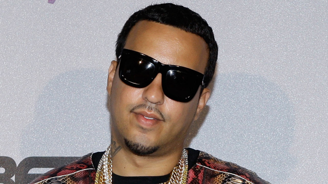 french montana, french montana and khloe kardashian