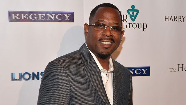Martin Lawrence, Jimmy Kimmel Live, Jimmy Kimmel Live