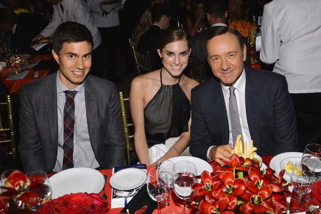 allison williams, peter pan, ricky van heen