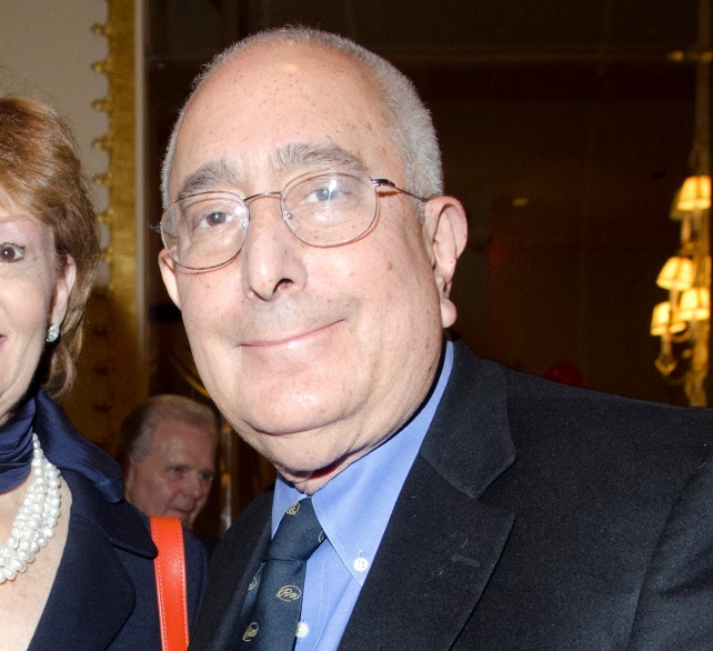 Ben Stein Mistress, Ben Stein Girlfriend, Tanya Ma, Tanya Ma Ben Stein Girlfriend, Ben Stein