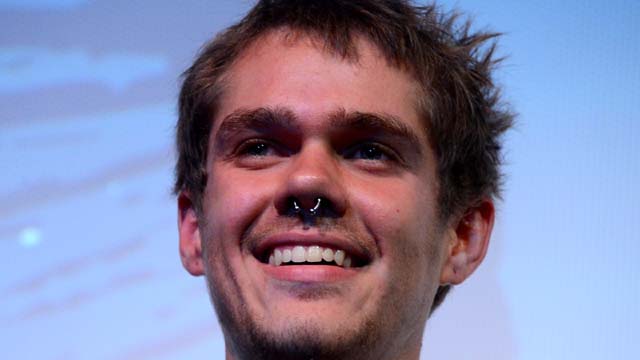 Ellar Coltrane, Coltrane Ellar, Boyhood Mason