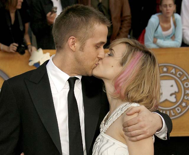 rachel mcadams ryan gosling