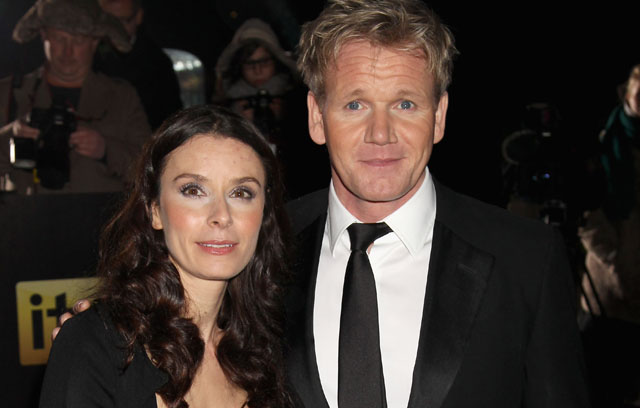 gordon ramsay wife 
