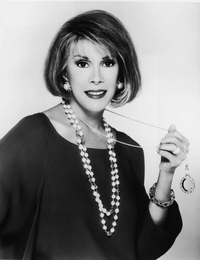 Joan Rivers, Joan Rivers Dead, Joan Rivers Death, Joan Rivers Died, Joan Rivers Dies, RIP Joan Rivers
