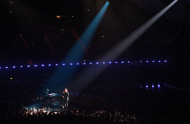  Sam Smith VMAs 2014, Sam Smith VMAs Performance, Sam Smith MTV Video Music Awards