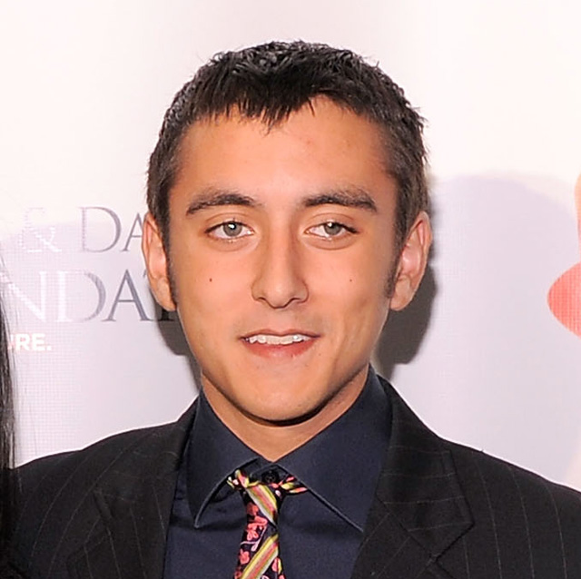 cody williams, robin williams son