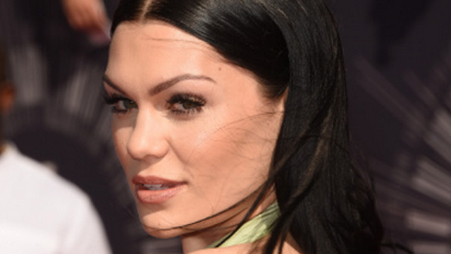 jessie j vmas
