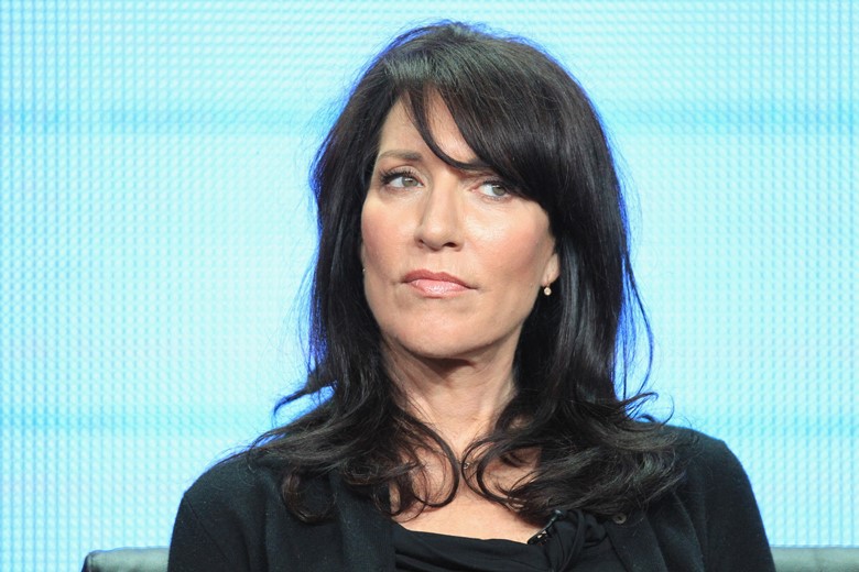 Katey Sagal, Katey Sagal Sons Of Anarchy, Gemma Sons Of Anarchy, Gemma SOA, Gemma And Jax Teller, Sons Of Anarchy Deaths, Sons Of Anarchy Spoilers, SOA Spoilers, Gemma And Nero Sons Of Anarchy, Katey Sagal Husband, Kurt Sutter