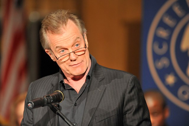 Stephen Collins, Stephen Collins Child Molester, Stephen Collins Child Molesting, Stephen Collins Molestation, Stephen Collins Wife Faye Grant