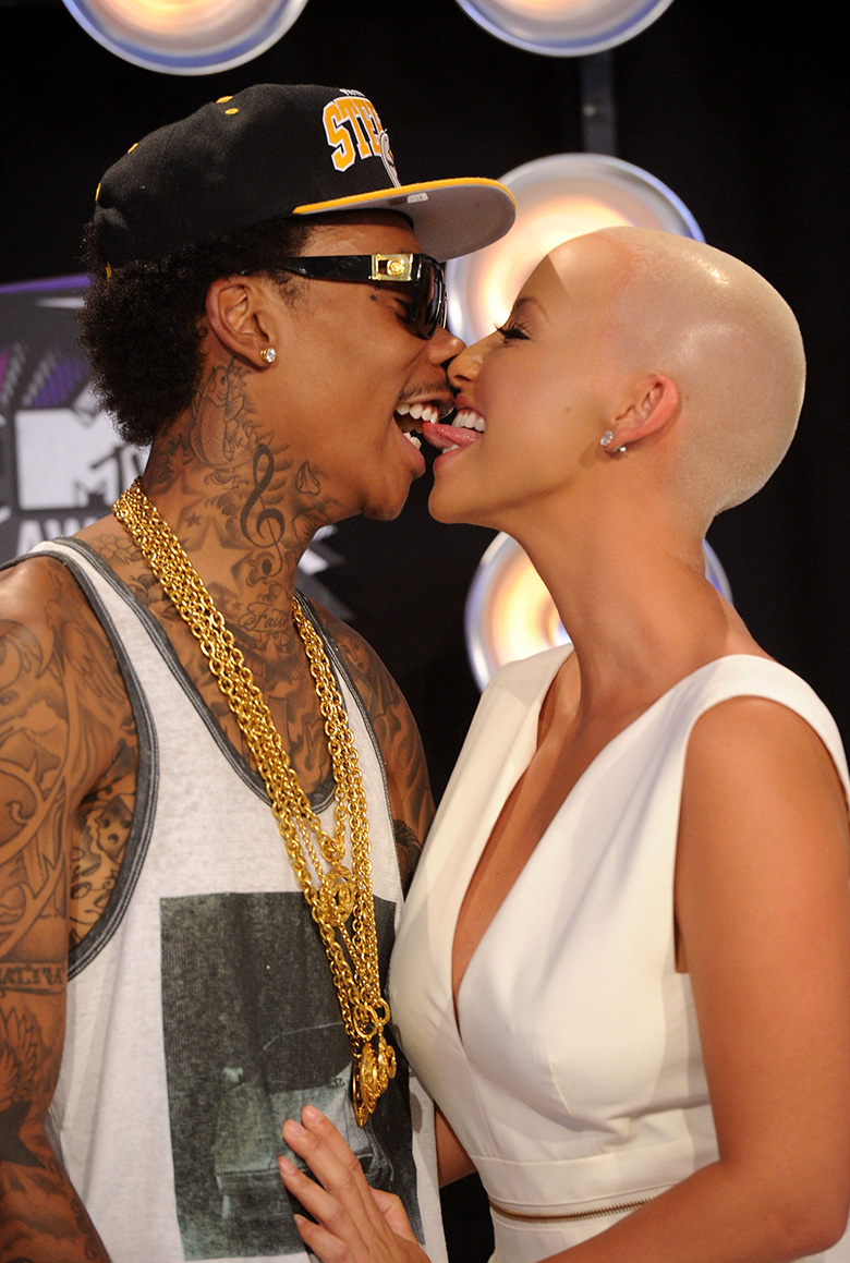 amber rose photos, is amber rose white