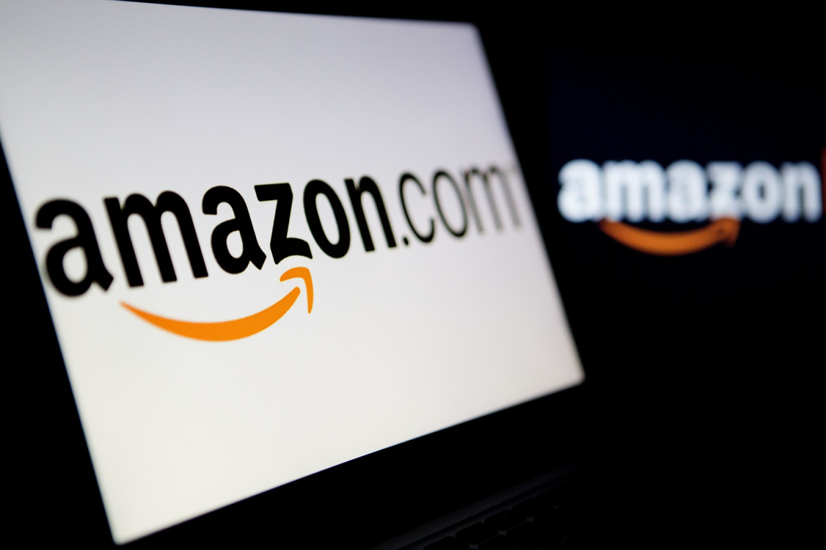 Amazon lightning deals