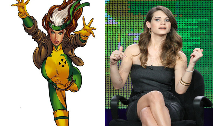 (Comic Vine/Getty)