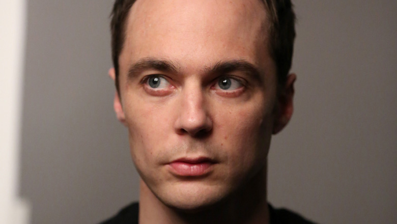 jim parsons play