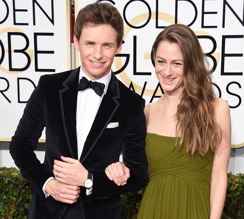 Hannah Bagshawe, Eddie Redmayne Wife Hannah Bagshawe, Eddie Redmayne Married To Hannah Bagshawe, Who Is Eddie Redmayne's Wife