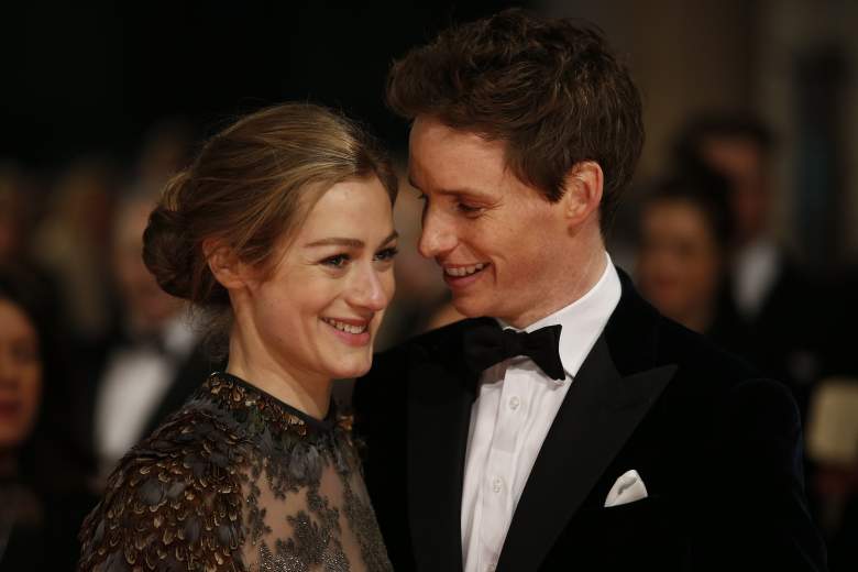 Hannah Bagshawe, Eddie Redmayne Wife Hannah Bagshawe, Eddie Redmayne Married To Hannah Bagshawe, Who Is Eddie Redmayne's Wife
