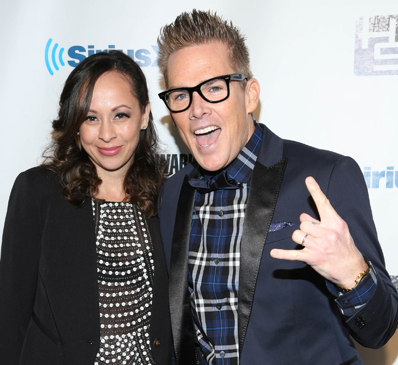 mark mcgrath dead