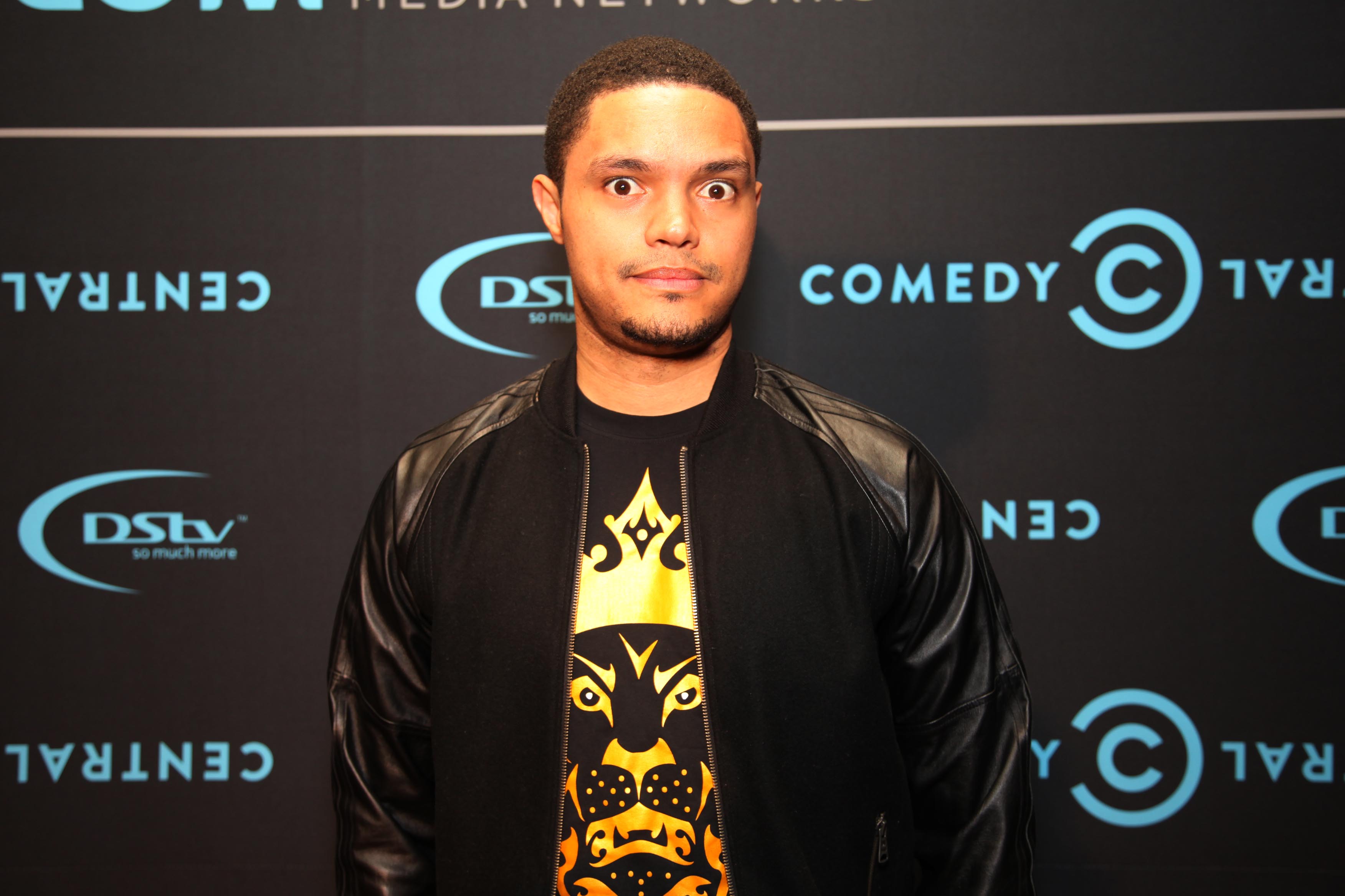 Trevor Noah (Getty)