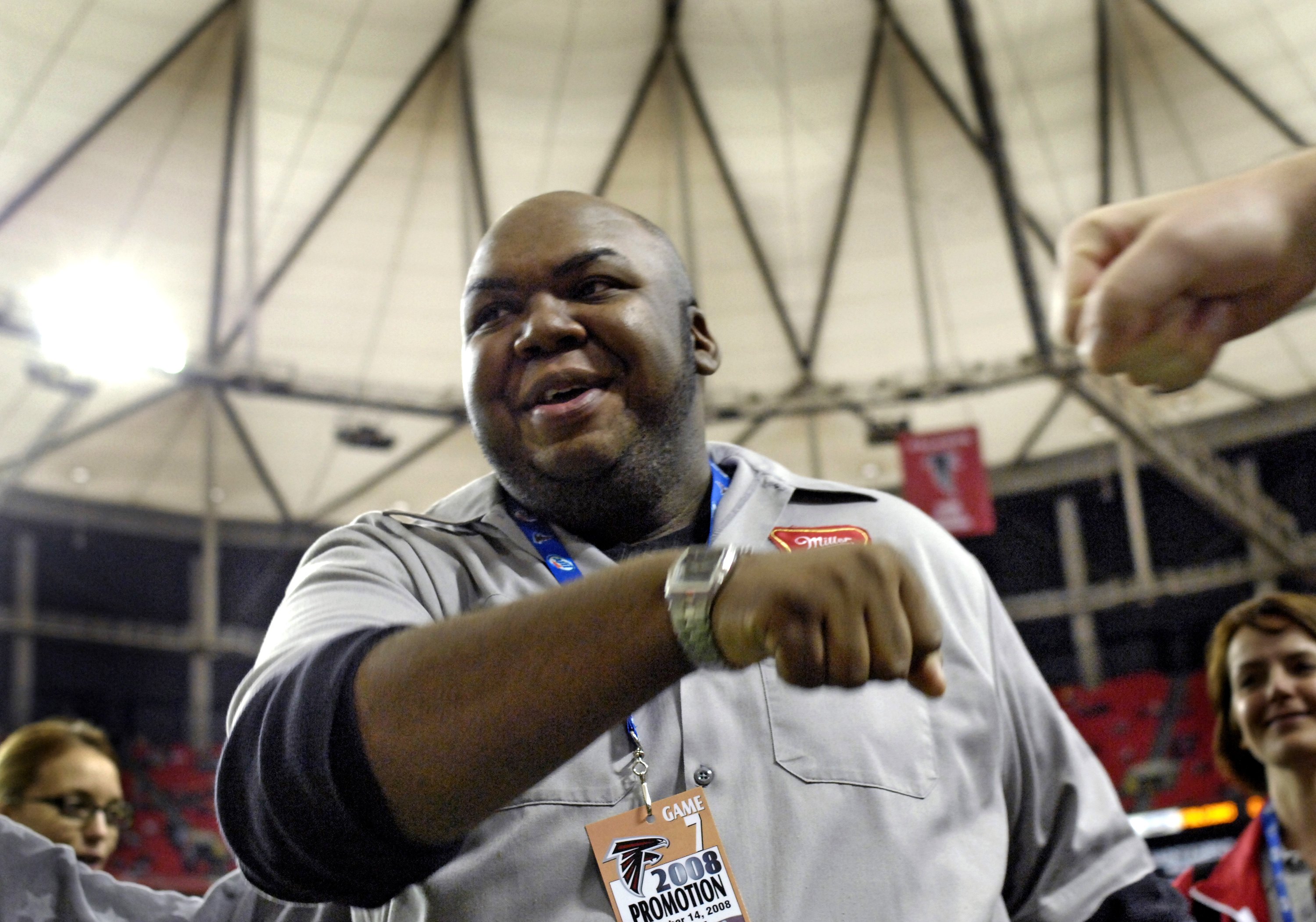 Windell middlebrooks dead, rip windell middlebrooks, windell middlebrooks, miller high life guy, rip miller high life guy