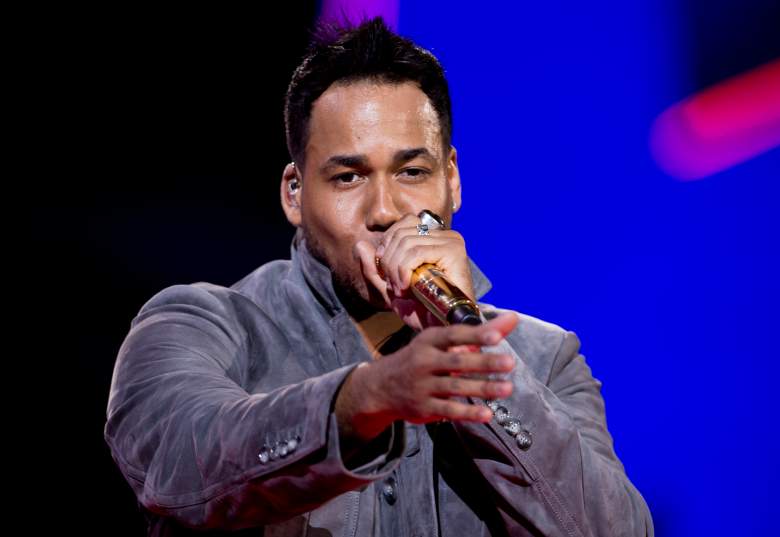 Romeo Santos, Romeo Santos Billboards, Romeos Santos Chile, Romeo Santos Yankee Stadium