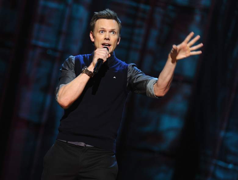 Joel McHale, Joel McHale ESPYs 2015, ESPYs 2015 Host, ESPY Awards 2015 Host, Who Is Hosting The ESPYs 2015, Joel McHale Net Worth, Joel McHale Height, How Tall Is Joel McHale, Joel McHale Instagram