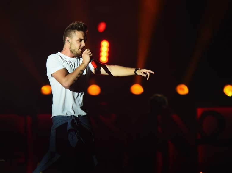 <> at MetLife Stadium on August 5, 2015 in East Rutherford, New Jersey.
