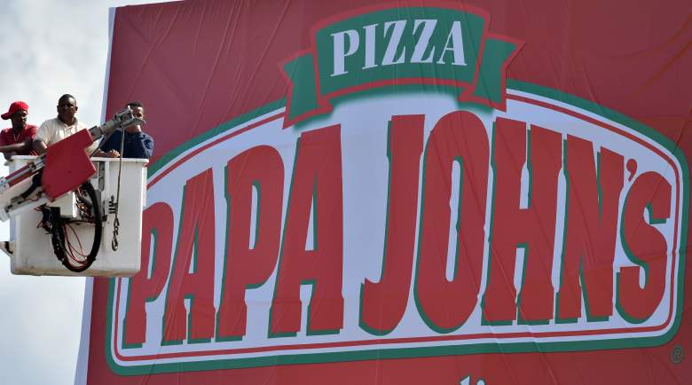 Papa Johns NFL coupon codes